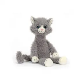 邦尼兔/Jellycat Blowzy Belle Cat BLO3BC