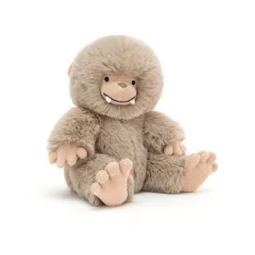 邦尼兔/Jellycat Bo Bigfoot BO2BF