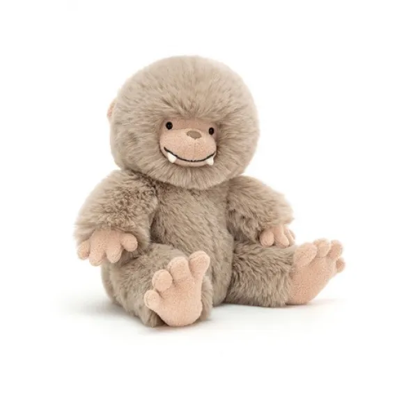 邦尼兔/Jellycat Bo Bigfoot BO2BF