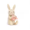 邦尼兔/Jellycat Bonnie Bunny with Egg BONB3E