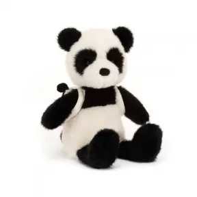 邦尼兔/Jellycat Backpack Panda BP4PAN