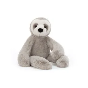 邦尼兔/Jellycat Bailey Sloth BS3BS