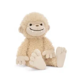 邦尼兔/Jellycat Bucky Bigfoot BUCK3B