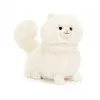 邦尼兔/JellyCat Carissa Persian Cat 卡丽莎波斯猫公仔 CAR3PC