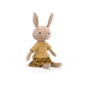 邦尼兔/Jellycat Coquette Cutie Bunny CC3B