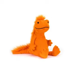 邦尼兔/Jellycat Cruz Crested Newt CC3NEWT