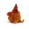邦尼兔/Jellycat Cecile Chicken CEC3C