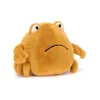 邦尼兔/Jellycat Chrissie Crab CHR3CR