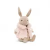 邦尼兔/Jellycat Comfy Coat Bunny COM3CB