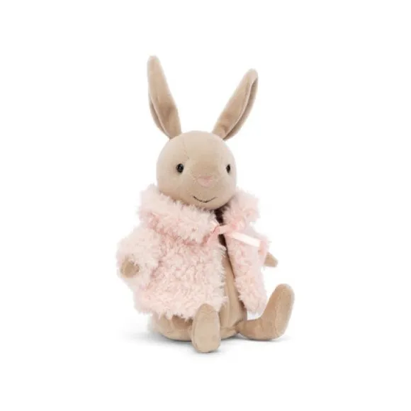 邦尼兔/Jellycat Comfy Coat Bunny COM3CB