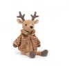 邦尼兔/Jellycat Sofia Reindeer GLAM3R