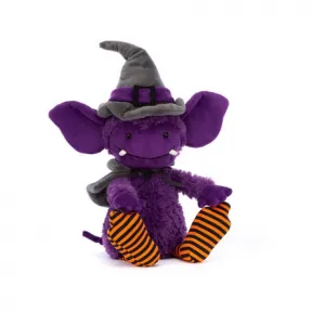 邦尼兔/Jellycat Spooky Greta Gremlin GRET3SG