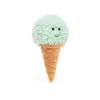 邦尼兔/Jellycat Irresistible Ice Cream Mint ICE6MINT