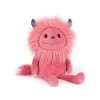 邦尼兔/Jellycat Jinx Monster JNX2M