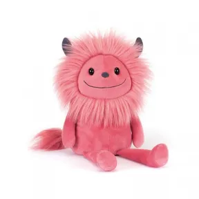 邦尼兔/Jellycat Jinx Monster JNX2M