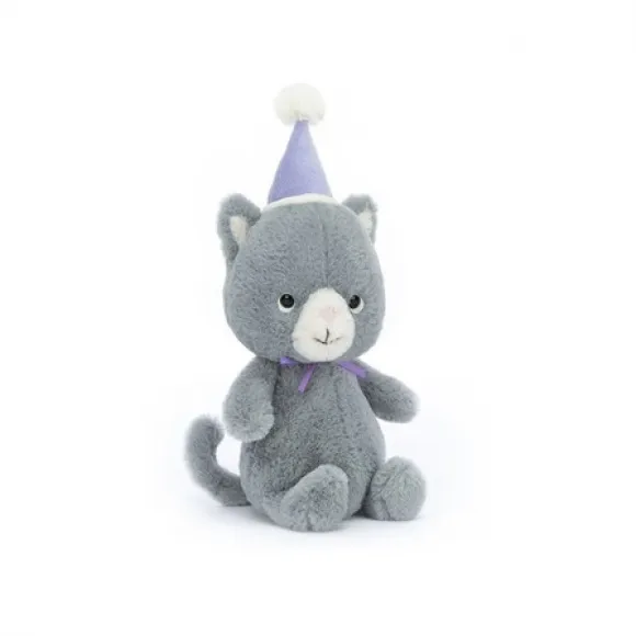 邦尼兔/Jellycat Jollipop Cat JOL3C