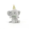 邦尼兔/Jellycat Jollipop Elephant JOL3E