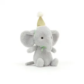 邦尼兔/Jellycat Jollipop Elephant JOL3E
