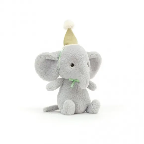 邦尼兔/Jellycat Jollipop Elephant JOL3E
