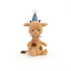 邦尼兔/Jellycat Jollipop Giraffe JOL3G