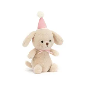 邦尼兔/Jellycat Jollipop Puppy JOL3PU