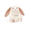 邦尼兔/Jellycat Blossom Cream Bunny with Personalised Cream Jumper JUMPCBL3CBNN
