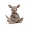 邦尼兔/Jellycat Kara Kangaroo KAR2K