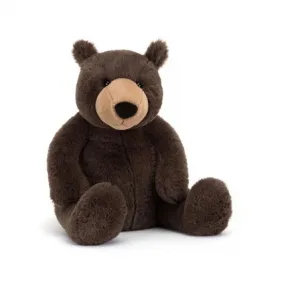 邦尼兔/Jellycat Knox Bear KNOX2B