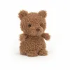 邦尼兔/Jellycat Little Bear L3BE