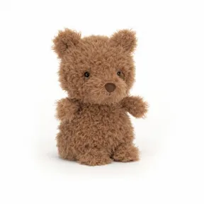 邦尼兔/Jellycat Little Bear L3BE