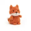 邦尼兔/Jellycat Little Fox L3F