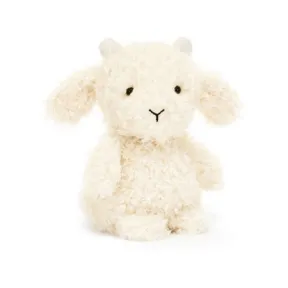 邦尼兔/JellyCat Little Goat 可爱小山羊公仔 L3G
