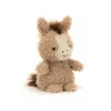 邦尼兔/JellyCat Little Horse 可爱小马公仔 L3H
