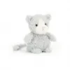 邦尼兔/Jellycat Little Kitten L3K