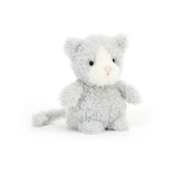 邦尼兔/Jellycat Little Kitten L3K