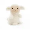 邦尼兔/Jellycat Little Lamb L3L