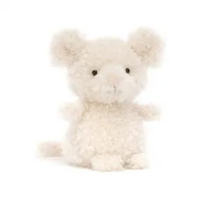 邦尼兔/Jellycat Little Mouse L3MO