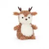 邦尼兔/Jellycat Little Reindeer L3RE