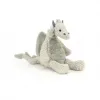 邦尼兔/Jellycat Lallagie Dragon LAL3D