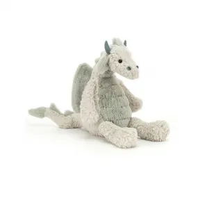 邦尼兔/Jellycat Lallagie Dragon LAL3D