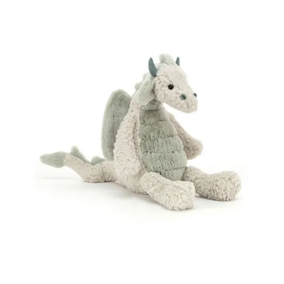 邦尼兔/Jellycat Lallagie Dragon LAL3D