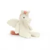 邦尼兔/Jellycat Lallagie Unicorn LAL3U