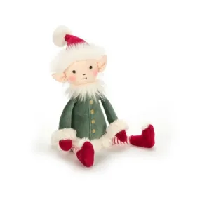 邦尼兔/Jellycat Leffy Elf LEF2E