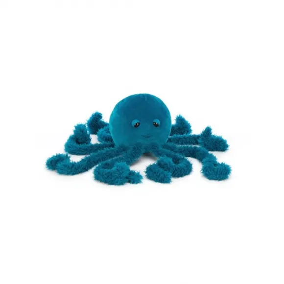 邦尼兔/Jellycat Letty Jellyfish LET2J