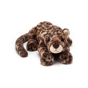 邦尼兔/Jellycat Livi Leopard LIV1L