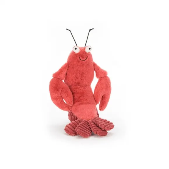 邦尼兔/Jellycat Larry Lobster LOB2L