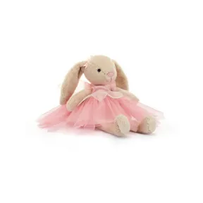 邦尼兔/Jelly Cat Lottie Bunny Fairy 洛蒂兔仙子公仔 LOT3FB