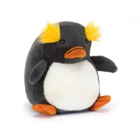 邦尼兔/Jellycat Maurice Macaroni Penguin MAU3MAC