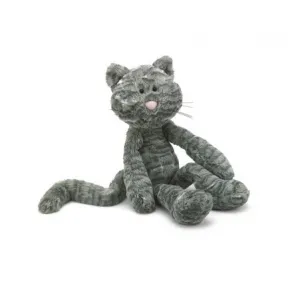 邦尼兔/Jellycat Merryday Cat MER6C