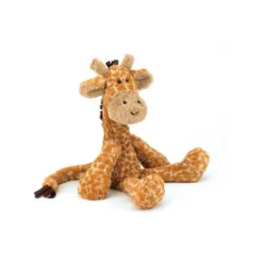 邦尼兔/Jellycat Merryday Giraffe MER6GN
